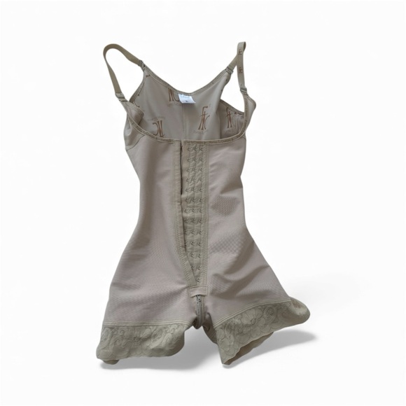 Forma Tu Cuerpo Columbian Stage 2 Faja - Post Surgery Shapewear Compression -XXS - Picture 5 of 7